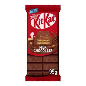 Kit Kat Σοκολατα 99GR - (milk Chocolate)