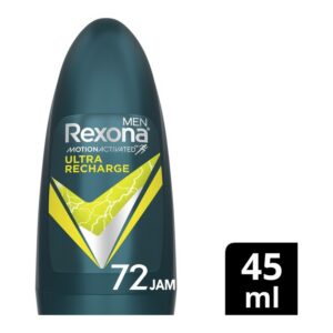 Rexona Roll-Ον Men 45ML - (ultra Recharge)