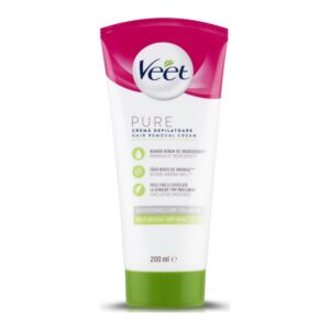 Veet Κρεμα Αποτριχωσης 200ML - (dry Skin)